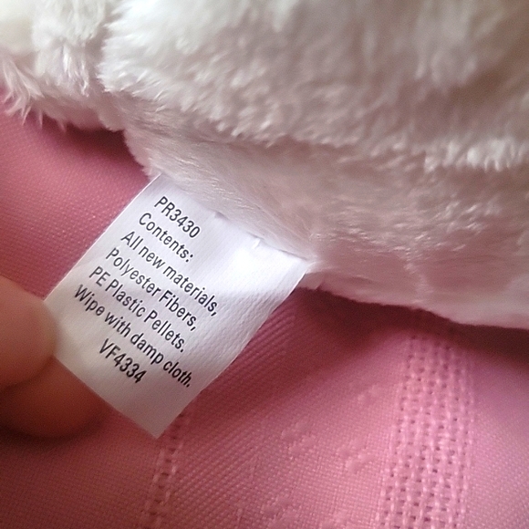 NWT Hallmark Floppy Easter Bunny - Picture 6 of 8